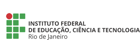 ifrj - instituto federal de educação ciência e tecnologia do rio de janeiro ComCausa